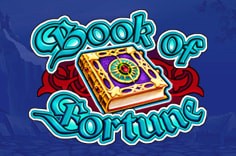 Слот Book Of Fortune