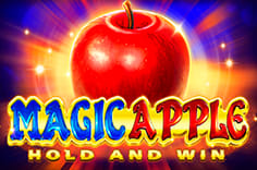 Слот Magic Apple